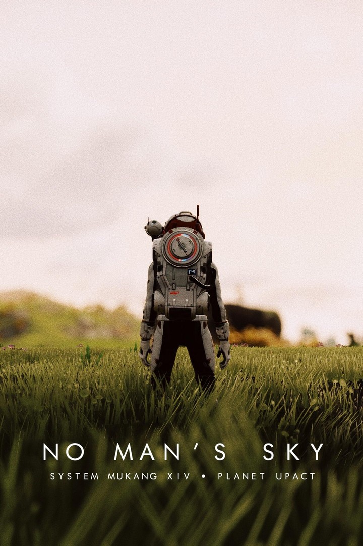 No Man's Sky