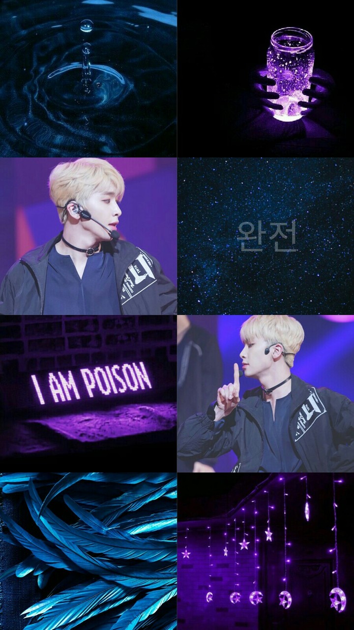 UP10TION Xiao