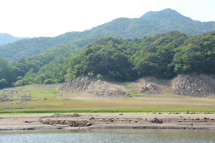 오봉산이미지