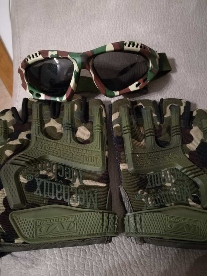 airsoft