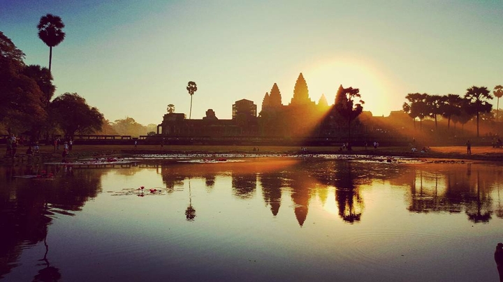 Angkor Wat