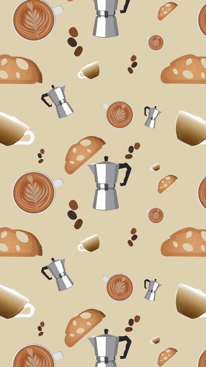 moka pot pattern 2/3