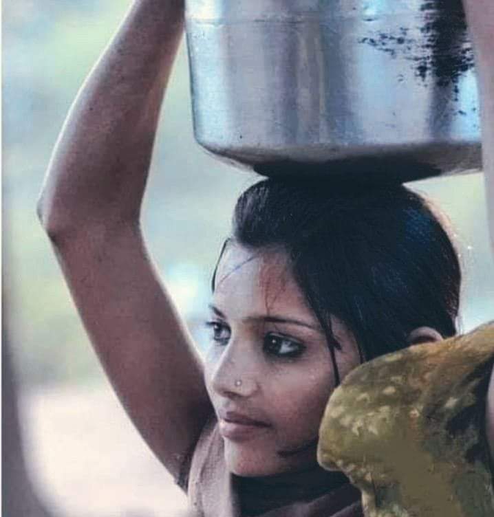 Beauty in Simplicity