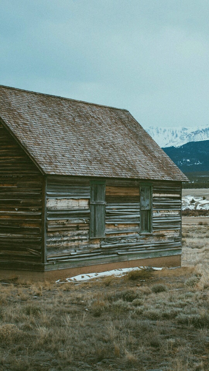 Small house