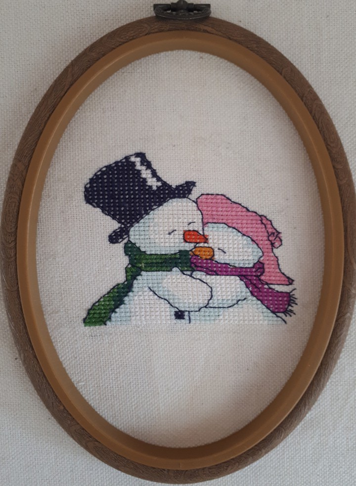Handmade