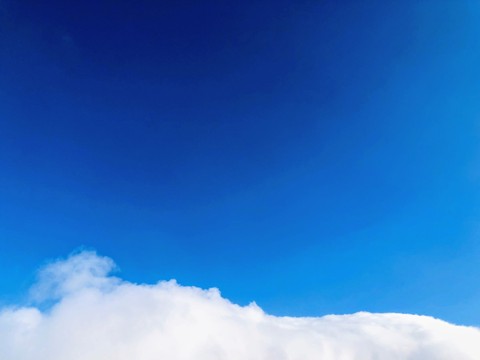 sky