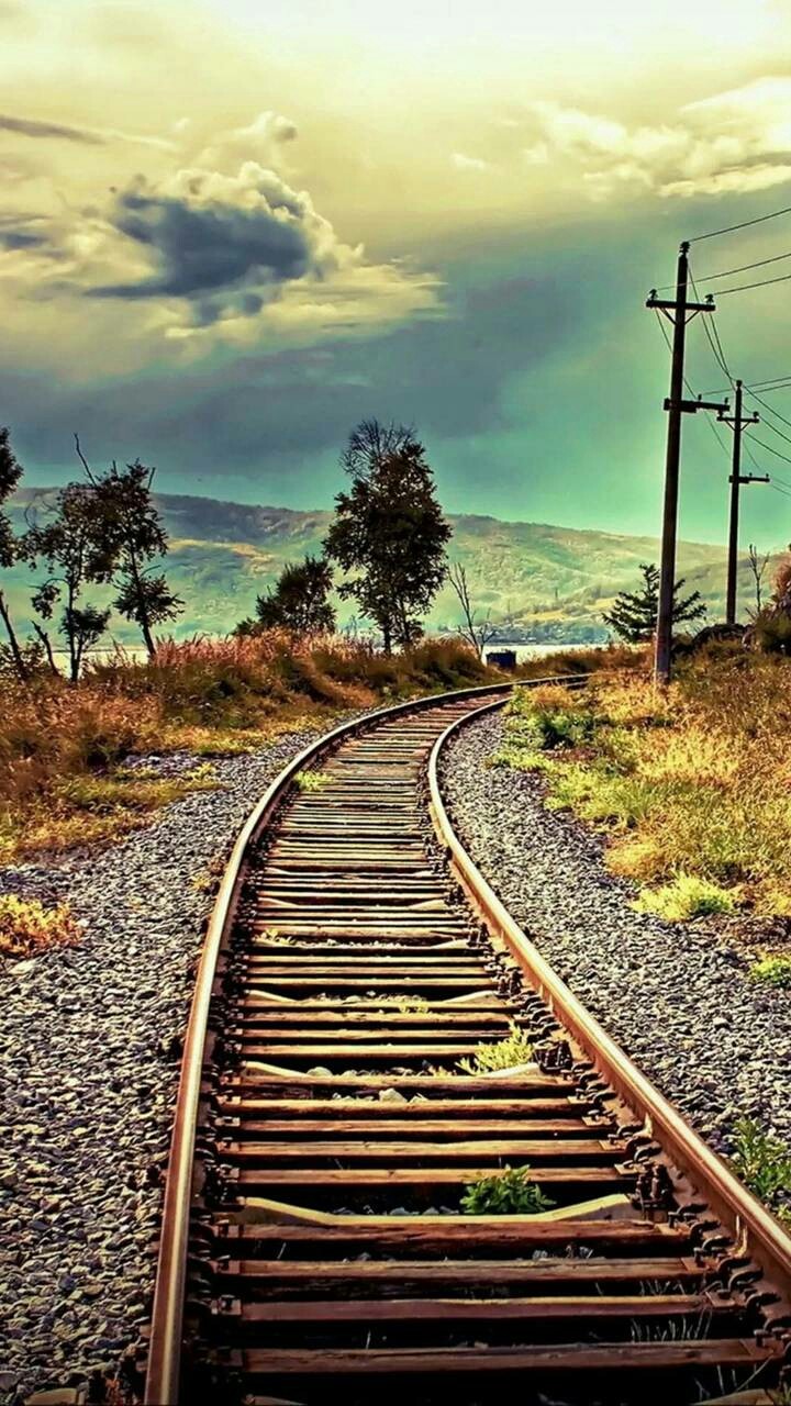 Train Track