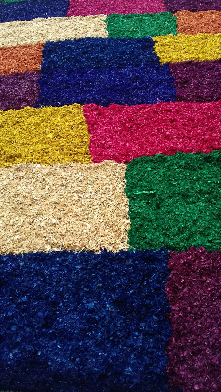 Colorido