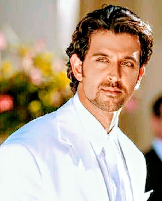 HANDSOME MAN IN THE COUNTRY