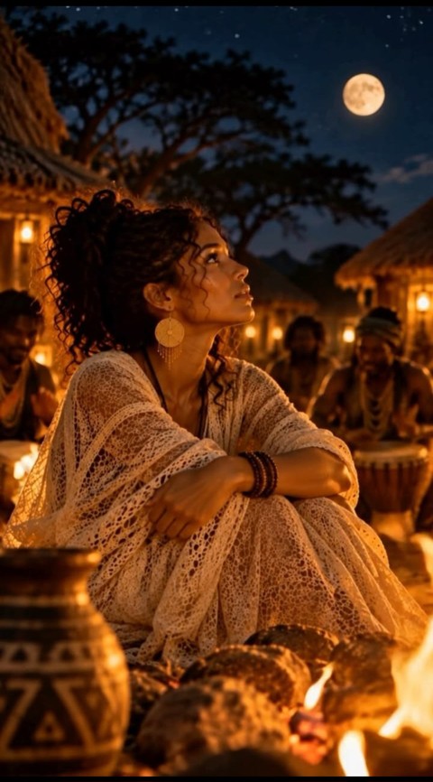 Temple, Tradition, Performing_Arts