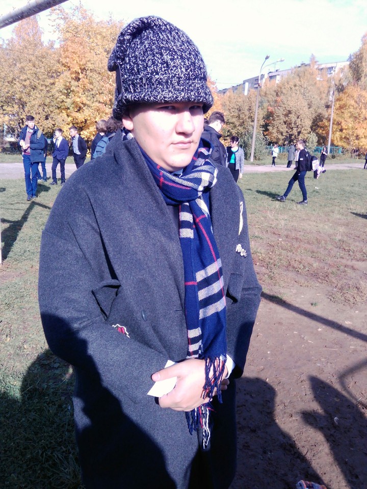ниче