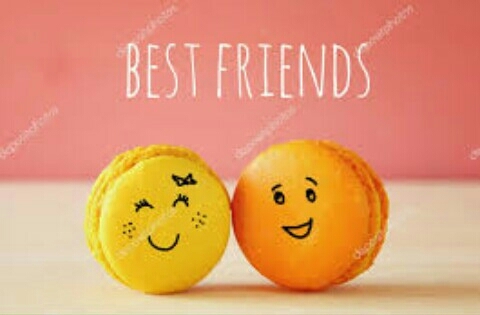 #friends