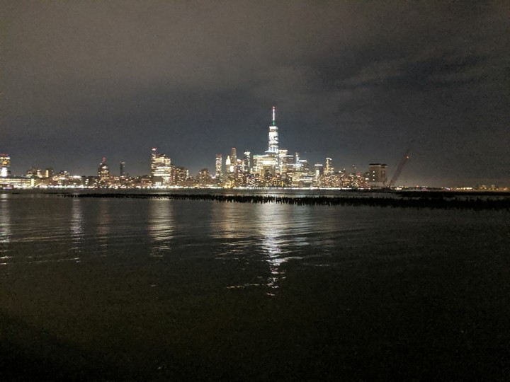 NYC