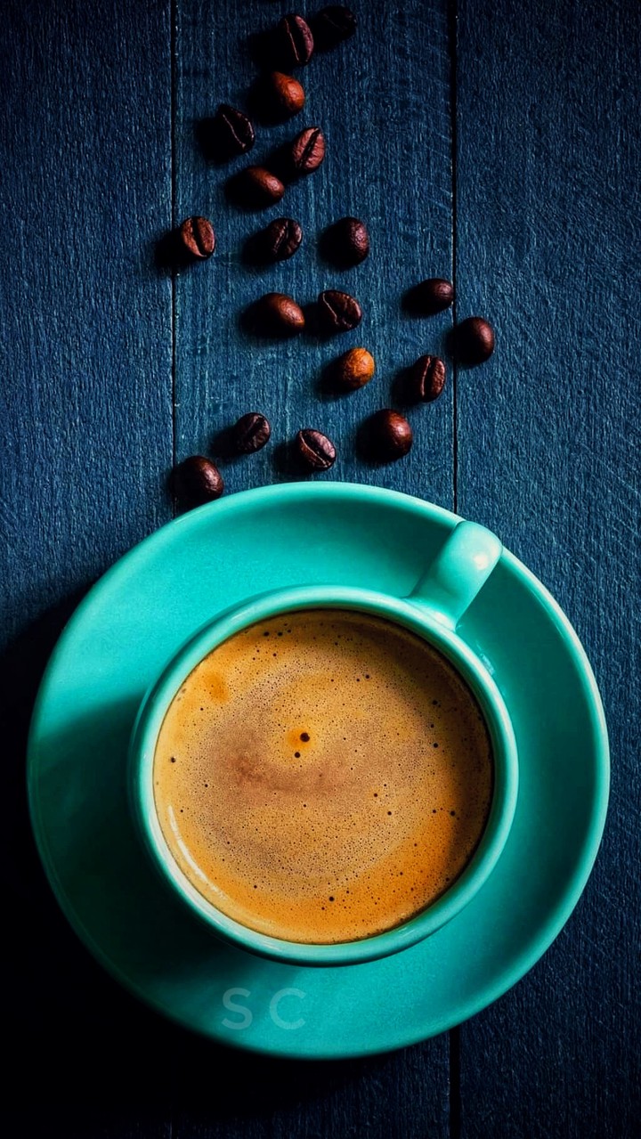 COFFEE