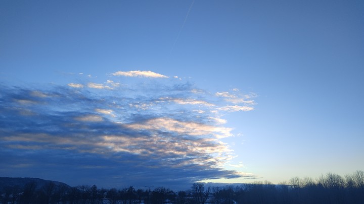 Clouds