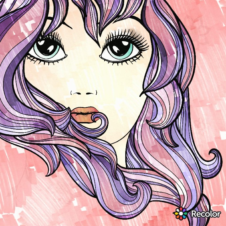 beautiful eyes