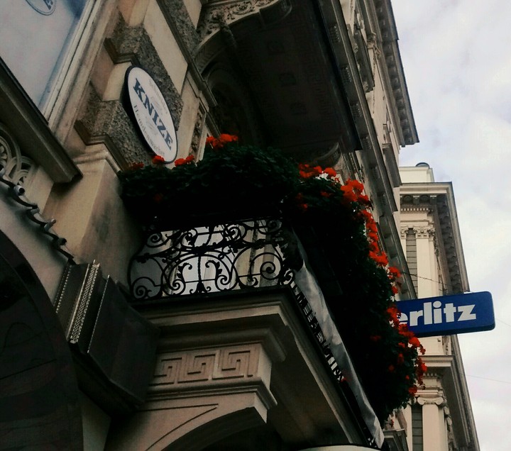 Terrace...