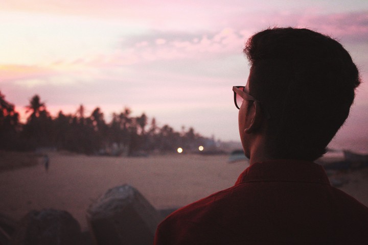 sky
