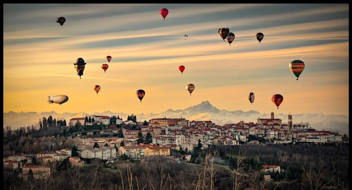 balloon