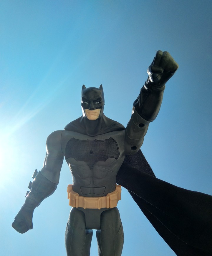 batman