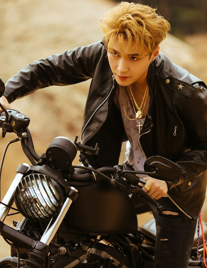 Zhang Yi Xing