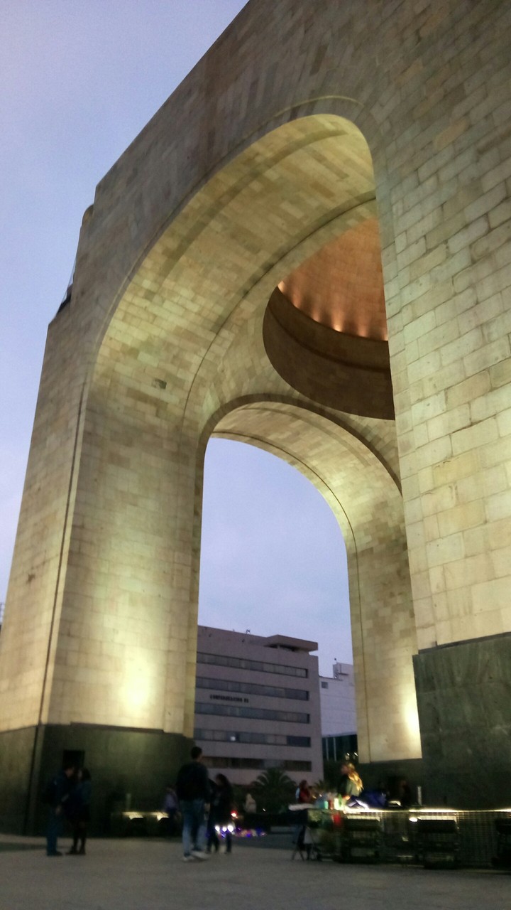 Revolución