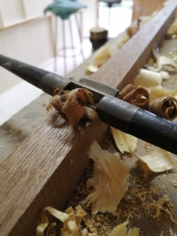 Hand craft