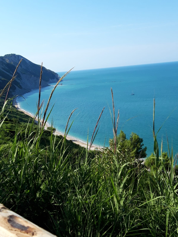 Marche, Italy