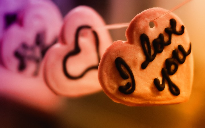 I Love You