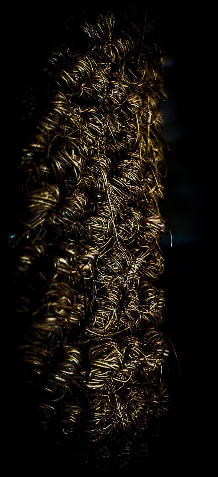 rope