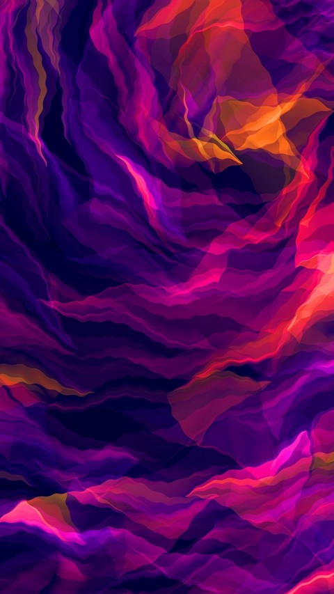 тапети purple, Painting