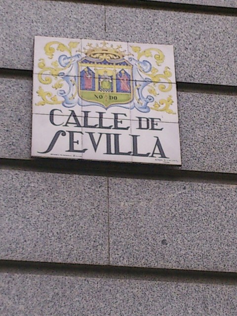 Madrid