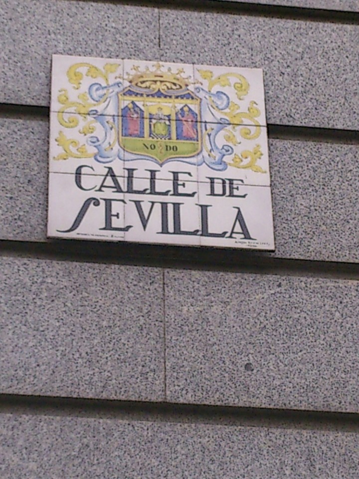 Madrid