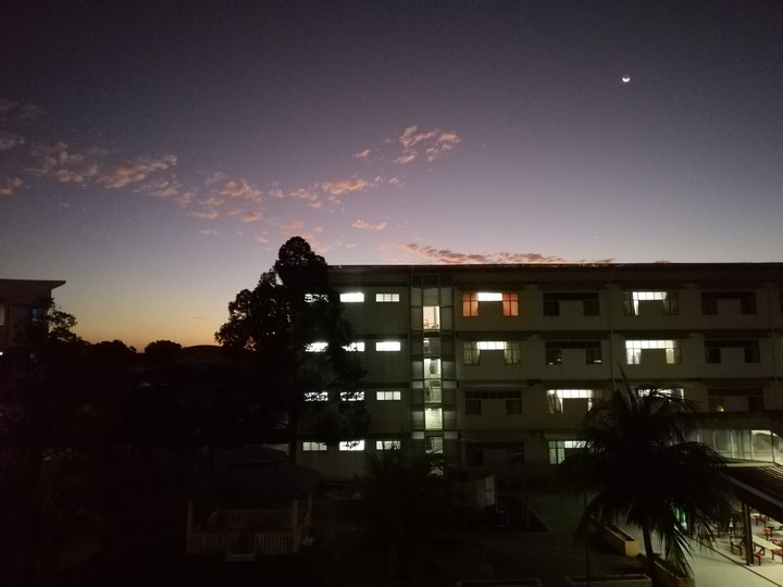 sky