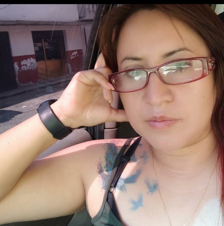 Gabriela
