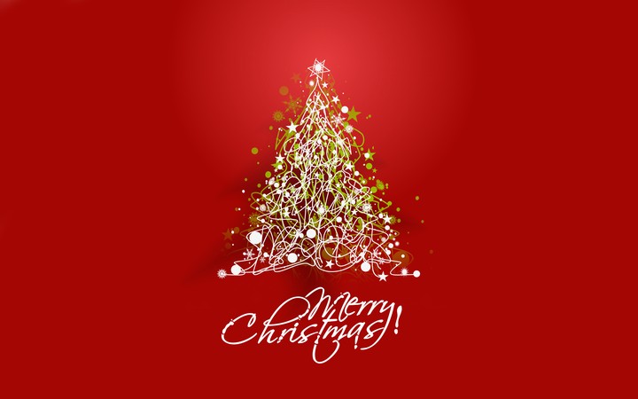 merry Christmas