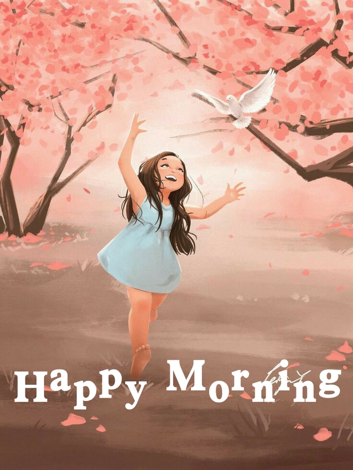 happy Morning
