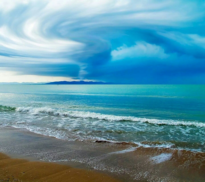sea