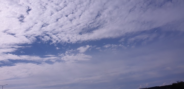 sky