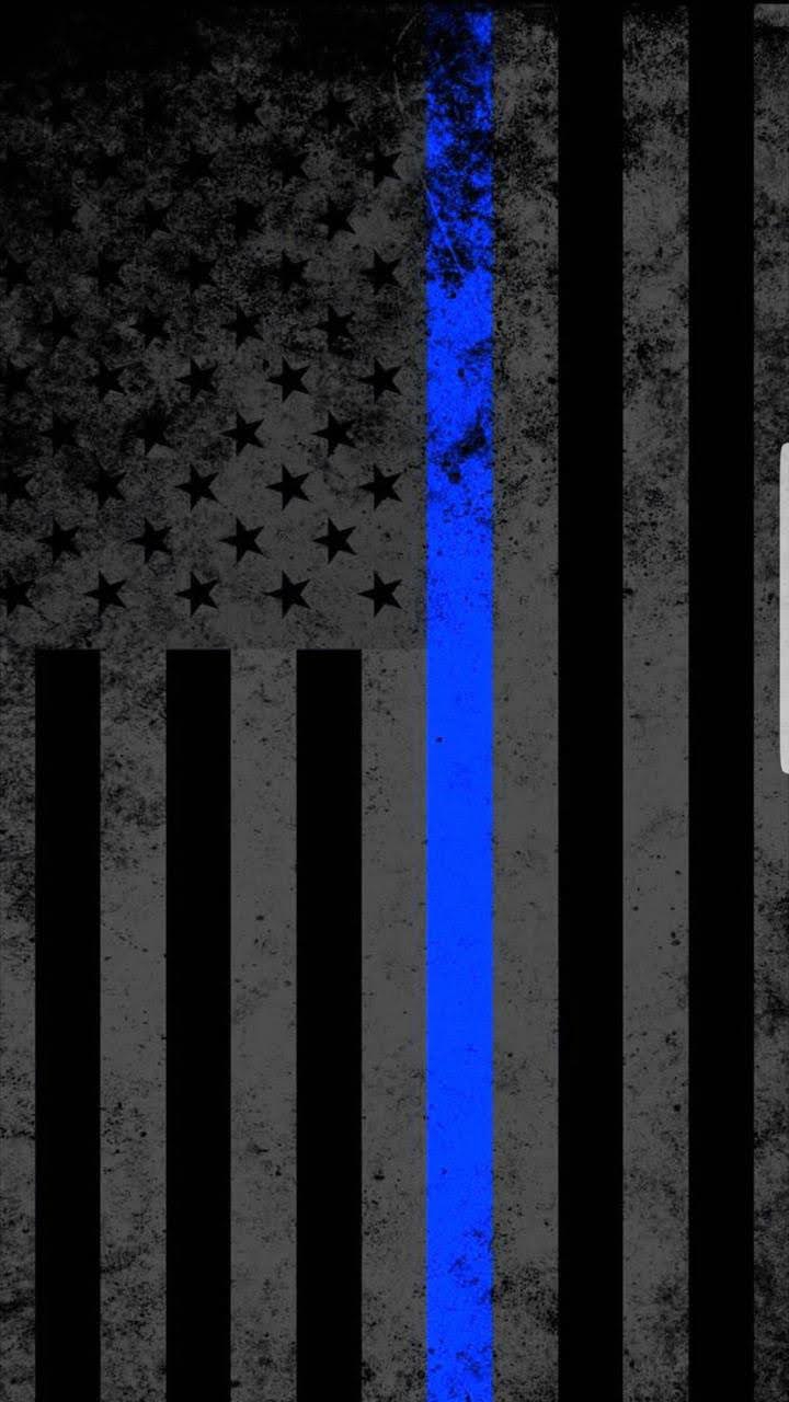 Thin Blue Line
