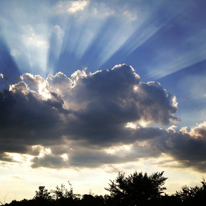 sky