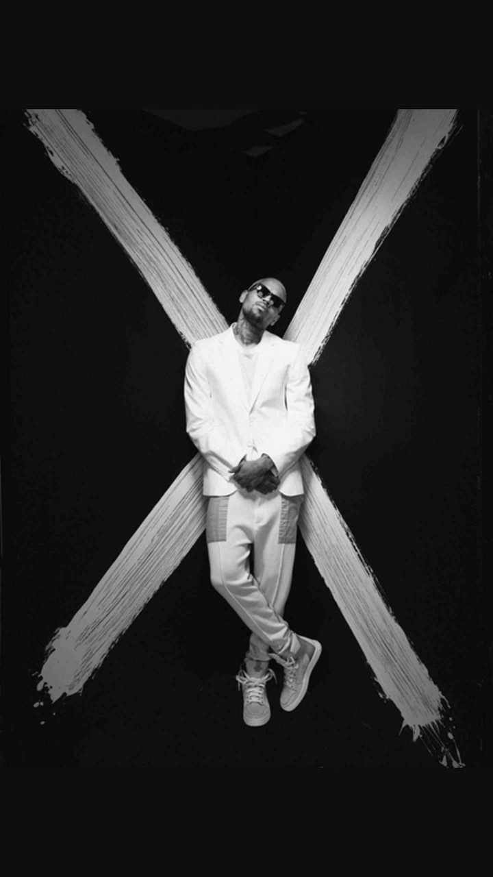 Chris Brown