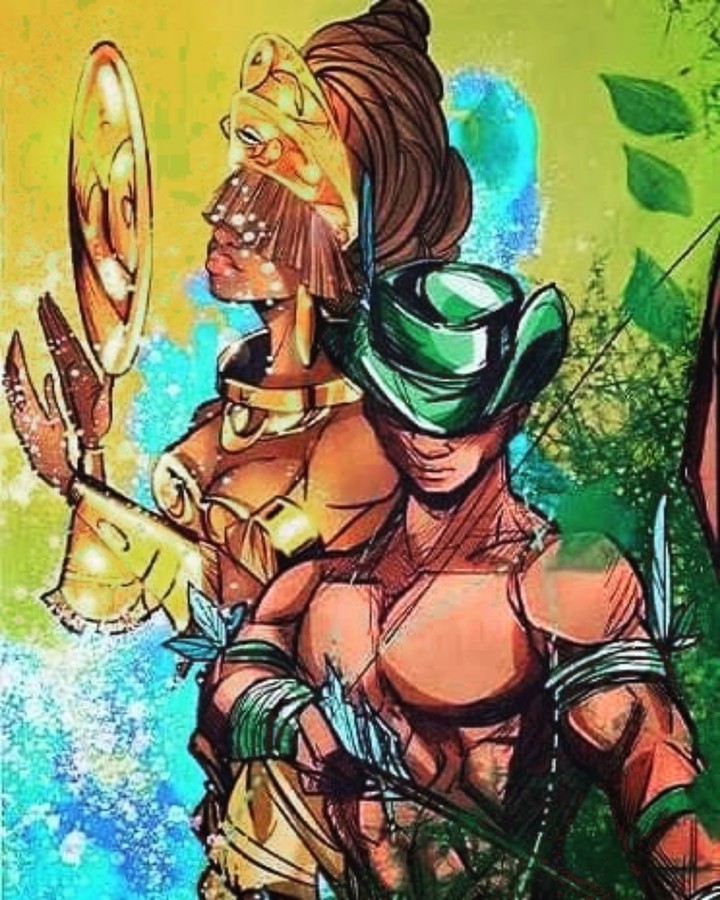 umbanda
