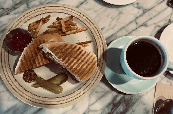 Brunch