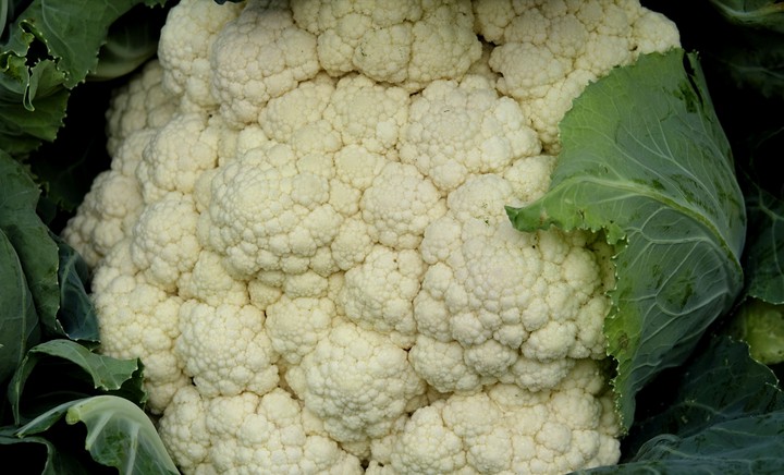 cauliflower