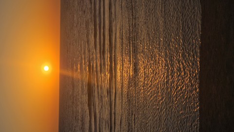 Sun, Yellow, Orange