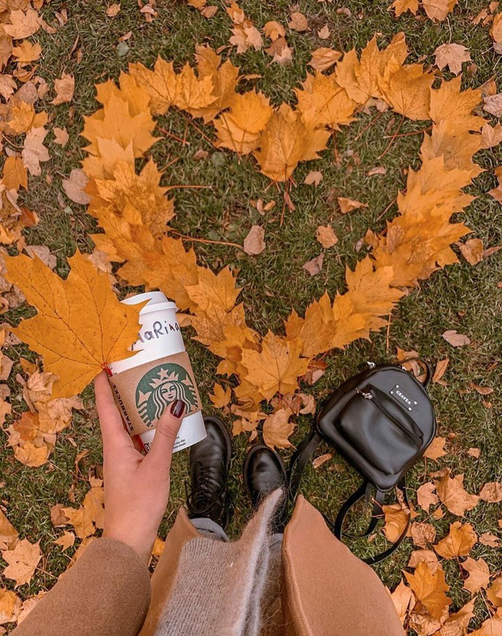autumn ❤️