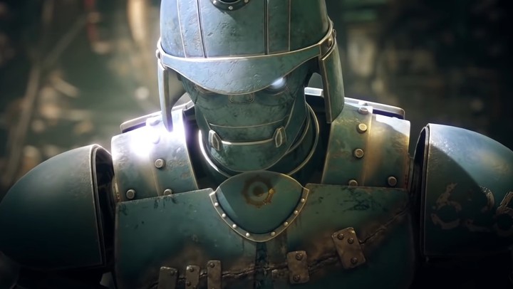 Cyborg