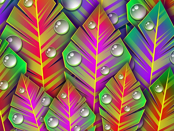 pattern