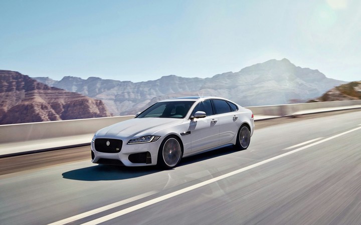 Jaguar